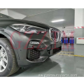 BMW X5M vifaa vya gari Kit